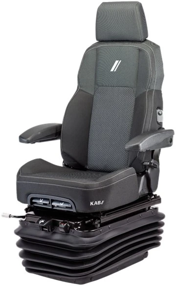 STP Sciox S-High 24V